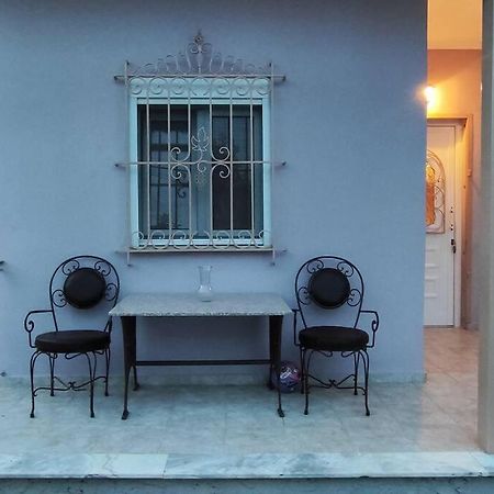 Heaven House Villa Sozopoli Exterior photo