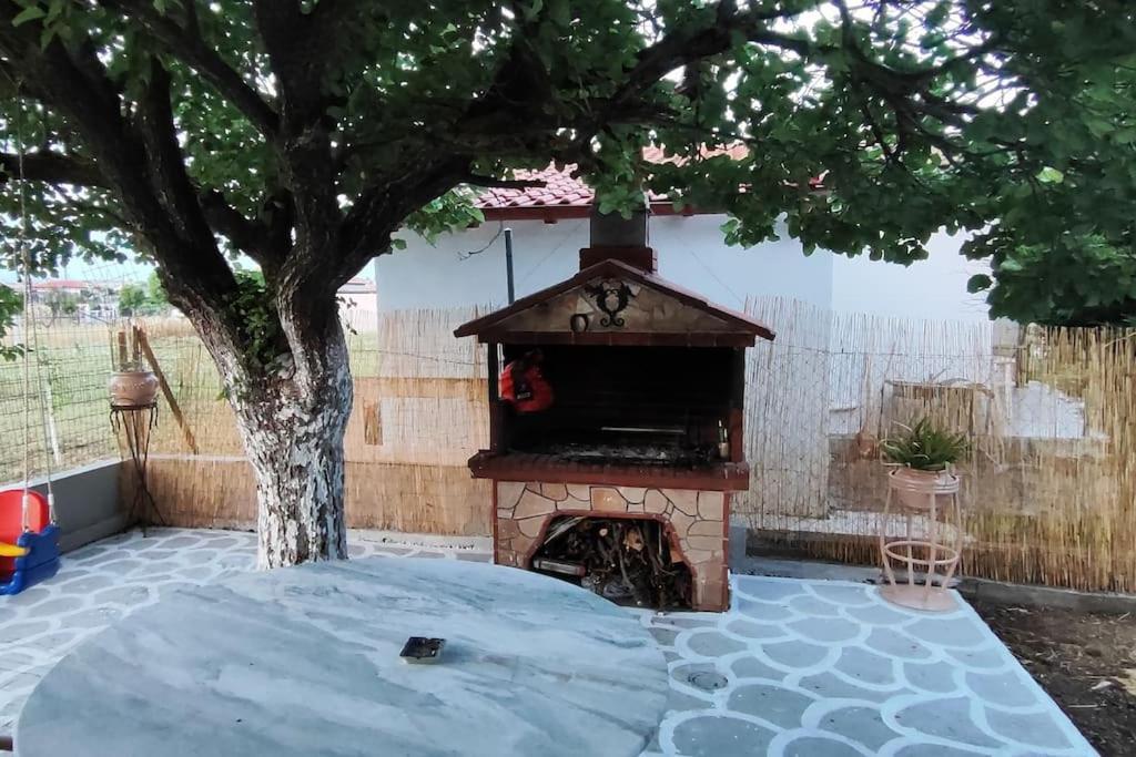 Heaven House Villa Sozopoli Exterior photo